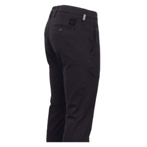 JACOB COH�N Bobby Fine Twill Washed Navy