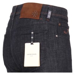 JACOB COH�N Bard Dark Blue