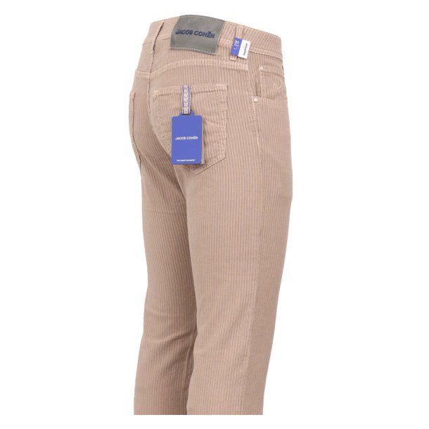 JACOB COHN Nick Stribet Beige 30