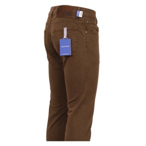 JACOB COHN Nick Brown