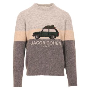 JACOB COH�N Strik 