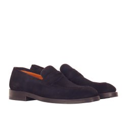 MAGNANNI Loafer Lucien Ruskind Azul