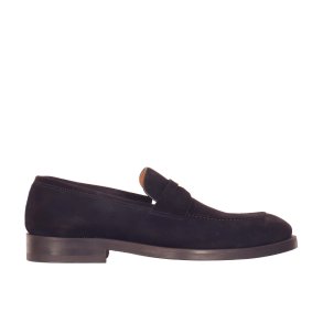 MAGNANNI Loafer Lucien Ruskind Azul