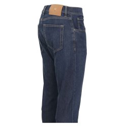 PT TORINO Breakbeat Denim Lux Vasket Bl�