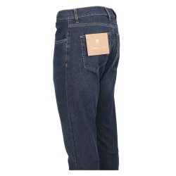 PT TORINO Breakbeat Denim Lux Vasket Bl�