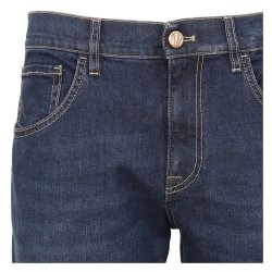 PT TORINO Breakbeat Denim Lux Vasket Bl�