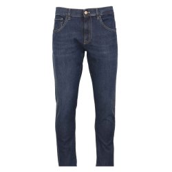 PT TORINO Breakbeat Denim Lux Vasket Bl�