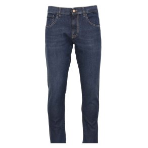PT TORINO Breakbeat Denim Lux Vasket Bl�