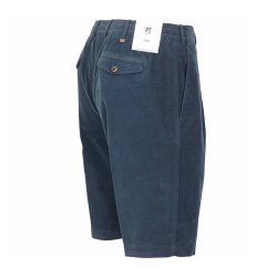 PT TORINO Shorts Bermuda Babyfl�jl Royal Blue