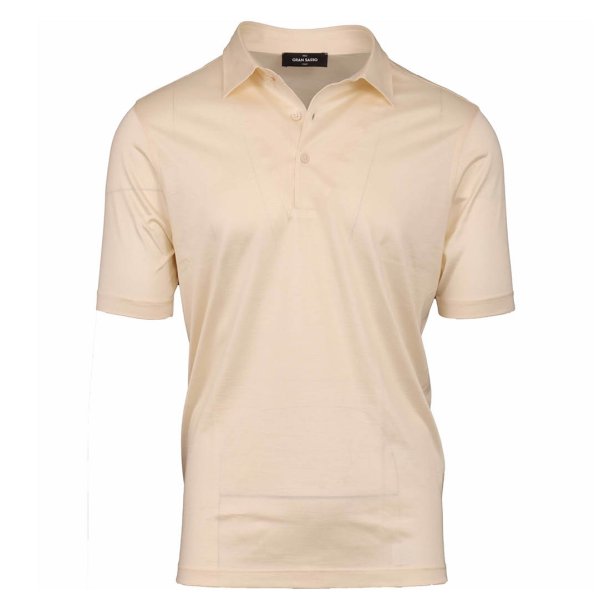 GRAN SASSO Polo Silke Rhvid 54 / XL