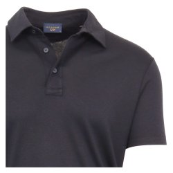 PAUL &amp; SHARK Polo X-Soft Navy