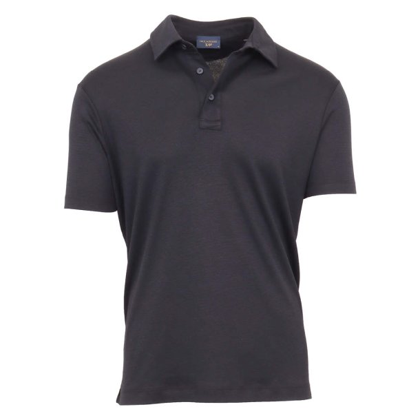 PAUL &amp; SHARK Polo X-Soft Navy