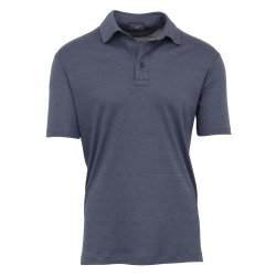 PAUL &amp; SHARK Polo X-Soft Kadet Bl