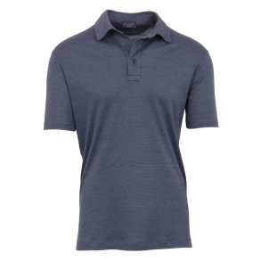 PAUL & SHARK Polo X-Soft Kadet Bl