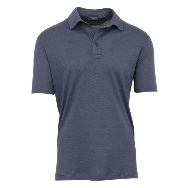 PAUL &amp; SHARK Polo X-Soft Kadet Bl