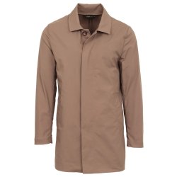 UBR Coat Maestro Driftwood