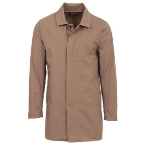 UBR Coat Maestro Driftwood