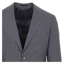 DRESSLER Jakkest Sean | Jim Stribet Bl