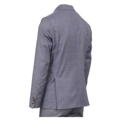 DRESSLER Jakkest Safir | Jim Sky Blue 