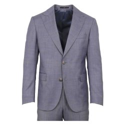 DRESSLER Jakkest Safir | Jim Sky Blue 