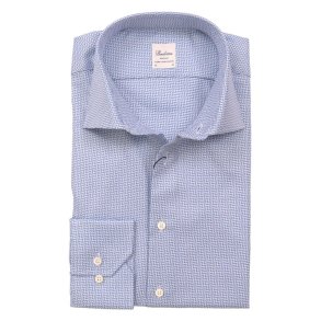 STENSTRM'S Skjorte Regular Extra Long Sleeve Bl