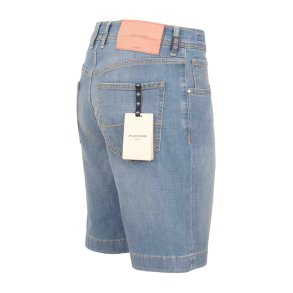 JACOB COH�N Nicolas Denim Light Blue