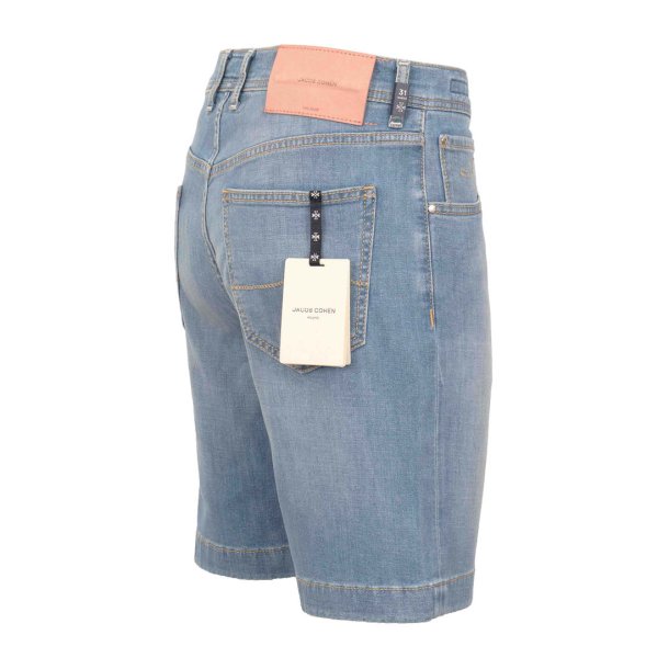 JACOB COH�N Nicolas Denim Light Blue