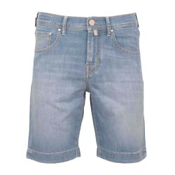 JACOB COH�N Nicolas Denim Light Blue