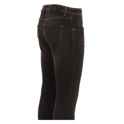 PT TORINO Jeans Jazz Vasket Sort