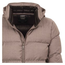 UBR Parka Concorde Savile Sand