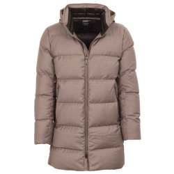 UBR Parka Concorde Savile Sand