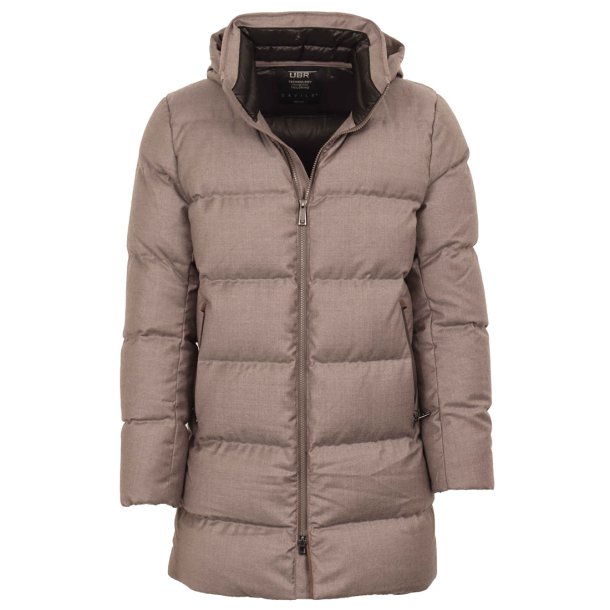 UBR Parka Concorde Savile Sand