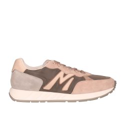 MAGNANNI Sneaker Yoki Bone