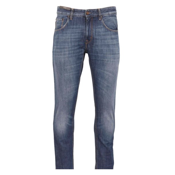 PT TORINO Jeans Jazz Washed Indigo