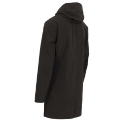 UBR Coat EX-3 Delta Night Olive