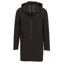 UBR Coat EX-3 Delta Night Olive