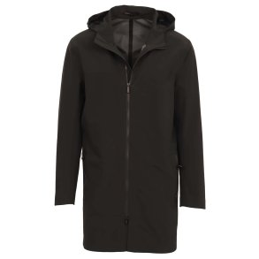 UBR Coat EX-3 Delta Night Olive