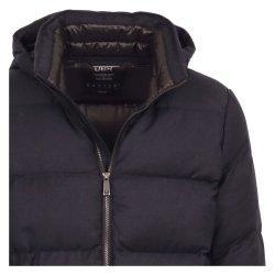 UBR Parka Concorde Savile Navy