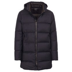 UBR Parka Concorde Savile Navy