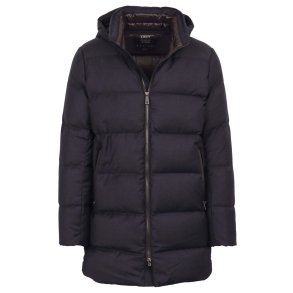 UBR Parka Concorde Savile Navy