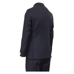 CARUSO Jakkest Aida Ternet Navy