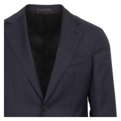 CARUSO Jakkest Aida Ternet Navy