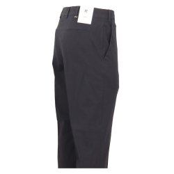 PT TORINO Chinos Rebel Fit Washed Navy