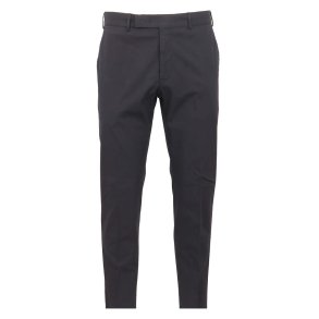 PT TORINO Chinos Rebel Fit Washed Navy