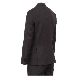 BOSS Jakkest Smternet Antracit