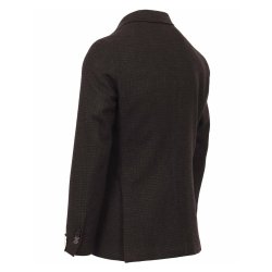 CARUSO Jakke Tosca Hundetand Gr�