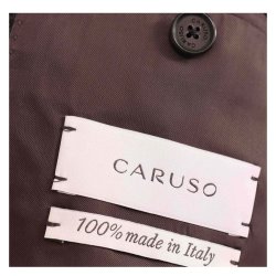 CARUSO Jakke Tosca Hundetand Gr�