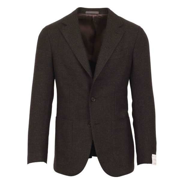 CARUSO Jakke Tosca Hundetand Gr�