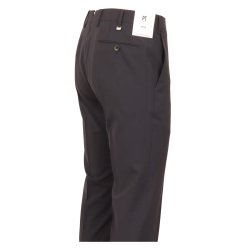 PT TORINO Bukser Tropical Navy