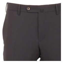 PT TORINO Bukser Tropical Navy